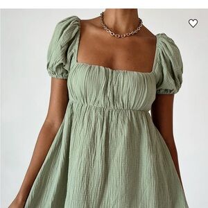 Princess Polly Dress